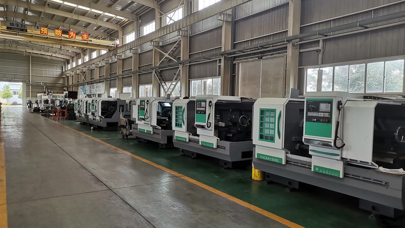 摇臂钻床加工精度：揭秘影响加工精度的关键因素**