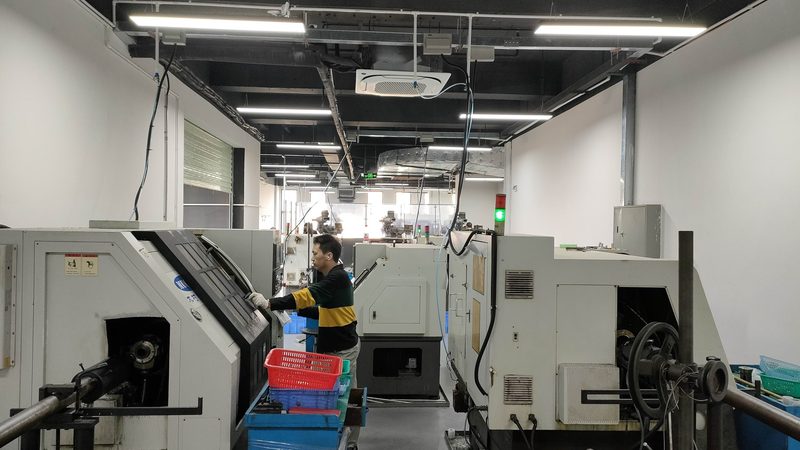 三轴数控系统批发价格：揭秘其成本构成与影响因素