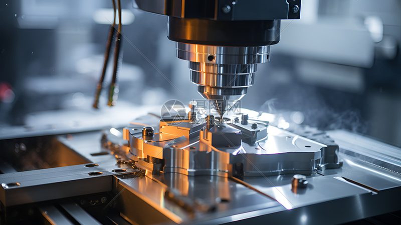 重型机床导轨表面淬火：工艺解析与价格考量