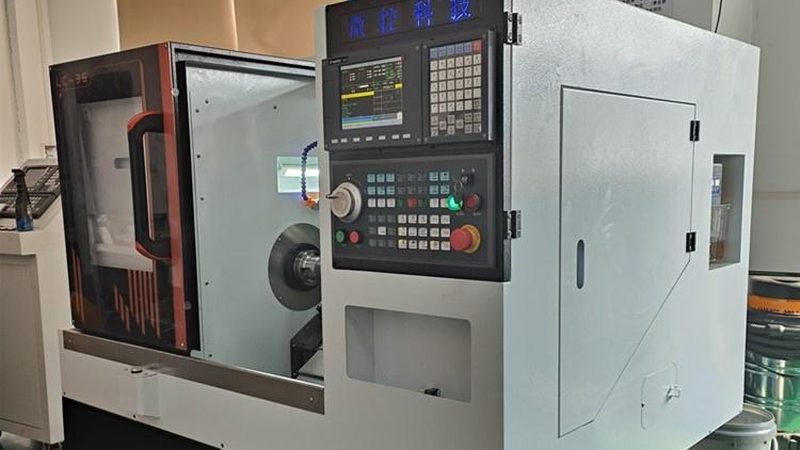 钻攻中心参数选择：揭秘工艺工程师的精准之道