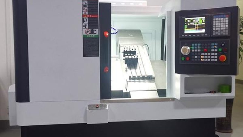 龙门加工中心批发市场，该从哪个环节切入