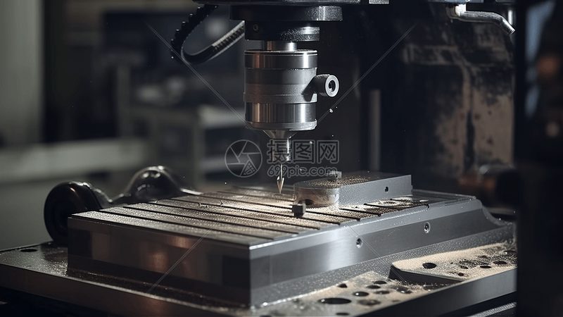 数控车铣复合主轴：揭秘其价格构成与选购要点**