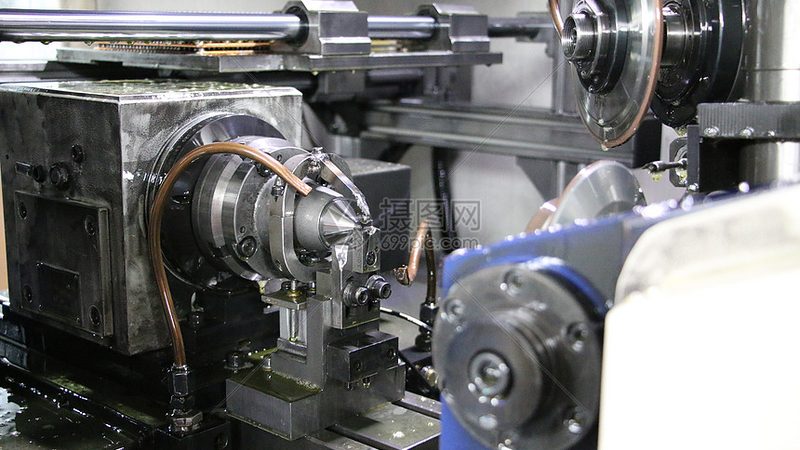 数控机床参数：揭秘其与实际加工的微妙关系