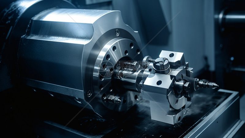 数控系统安装调试：关键参数解析与调试技巧