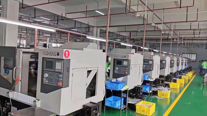数控车床主轴品牌排名背后的技术考量
